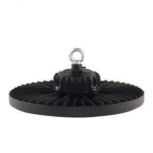 Wide Voltage 150w Ufo Led High Bay Lights 100w 200w IP65 Round Led High Bays