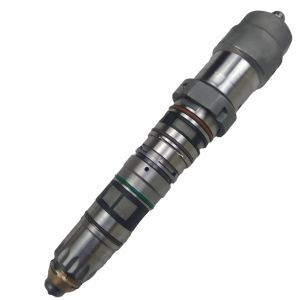 High Pressure Diesel Engine Common Rail Injector Top Choice For Applicable Model