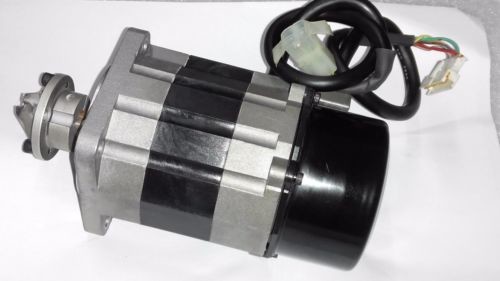 Quality Industrial Servo Motor OMRON R88M-GP10030H-Z 400-VAC Input Models for Three-phase input type wholesale