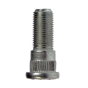 Replacement Wheel Hub Studs SerratedThreads: M12 - 1.25
