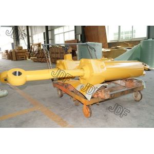 bulldozer hydraulic cylinder, earthmoving attachment, part number 3G4752