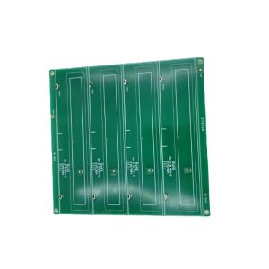 Cheap Flame Retardant Fr4 Pcb Board 6 Layer Hasl for sale
