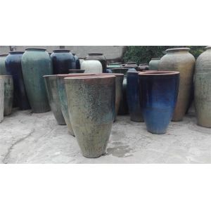 Archaize Hand Work 56cmx98cm Rustic Outdoor Plant Pots