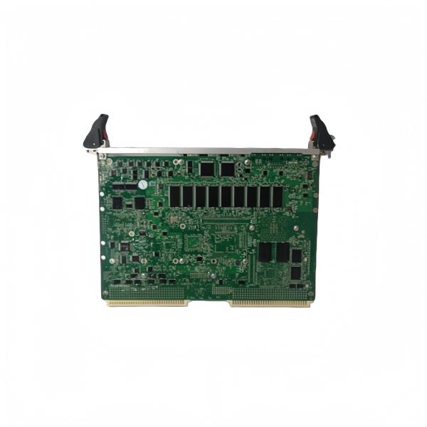 Quality Emerson MVME6100 High-Performance Embedded Computing & Control Module wholesale