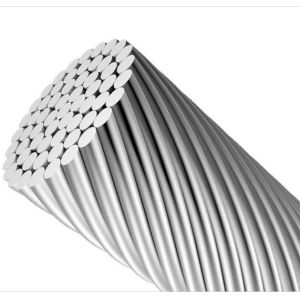 Overhead Stranded Acar All Aluminium Conductor Astm Standard
