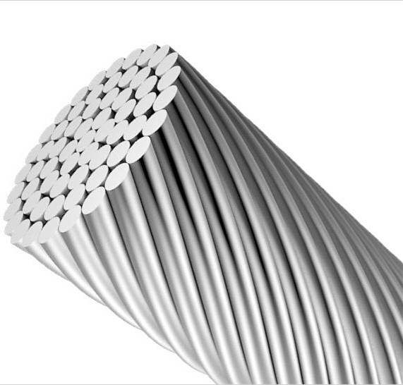 Quality Overhead Stranded Acar All Aluminium Conductor Astm Standard wholesale