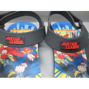 Character Design Childrens Flip Flops With Back Strap For Casual Outdoor Use