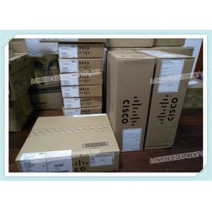 C9200-48T-E 48 Cisco Ethernet Network Switch Ports Data Modular Uplink Options