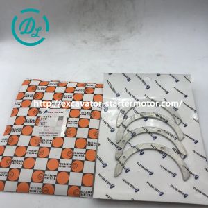 EexcavaStart ISUZU T444K Thrust Washer 8-98106007-1 for 6SA1 6UZ1 Engine