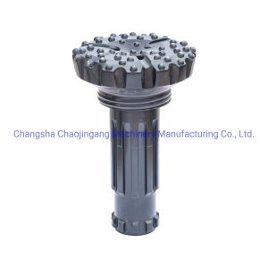 200 280mm Hole Size 8inch DTH Bit CD85 / DHD380 / Cop84 with Forging Process and