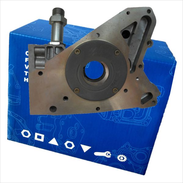 Perkins 4132F061 Oil Pump Standard Size 1 Year Warranty