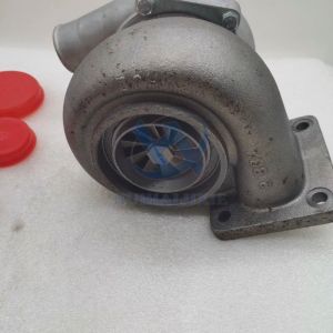17201-30140 02M509 Turbocharger 1720130140 for D4D Engine 2KD 2KD-FTV 2KDFTV