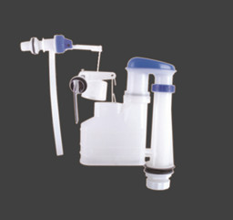 Quality INOVI B32 Plastic Siphone Type Cistern Flush Mechanism 8-1/2" wholesale