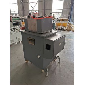 High Output Plastic Mixer Crusher Pulverizer SRL-Z 500/1000 for Benefit of Your Business