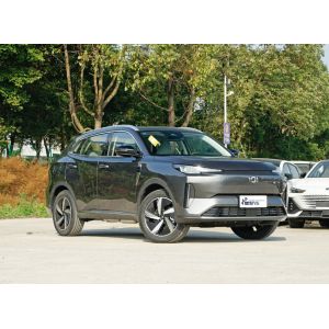 China 2024 OEM Smart Chang An EV Changan Qiyuan Q05 Electric Vehicle Hybrid Fuel Car on sale