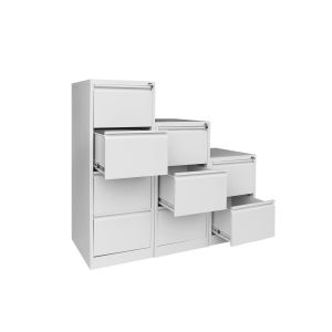 KD Metal Drawer Cabinet