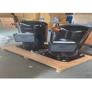 Blace Color 10 HP Copeland Scroll Compressor ZP120KCE-TFD-522 With R410