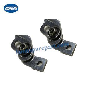Textile Weaving Machine Spare Parts Scissor Blade Assembly