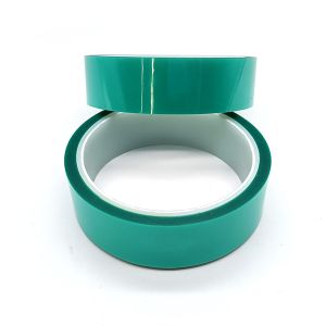 5.4mil green Thermal Release Tape
