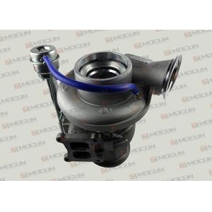 HX55W Turbo 4043707 4955714 Cummins Diesel Turbocharger for QSM 2 / 3 TIER 3