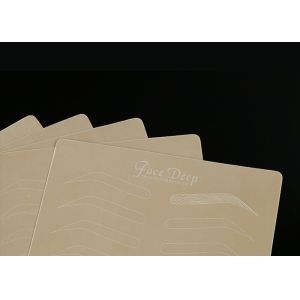 New Arrival Practice Skin Without Ink For Training School