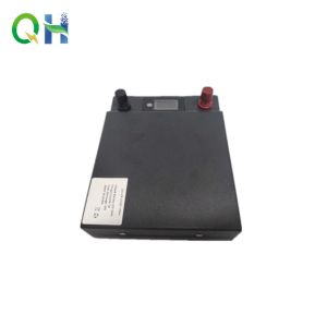 12v 20ah Lithium Ion Battery Pack Lifepo4 Prismatic Cell