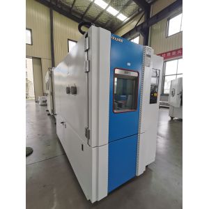 504L Environmental Test Chambers 304ss Temperature Humidity Chamber