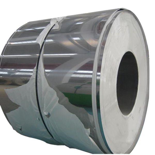 Quality SS 430 BA Stainless Steel Sheet Coil 1mm Cold Rolled 201 wholesale
