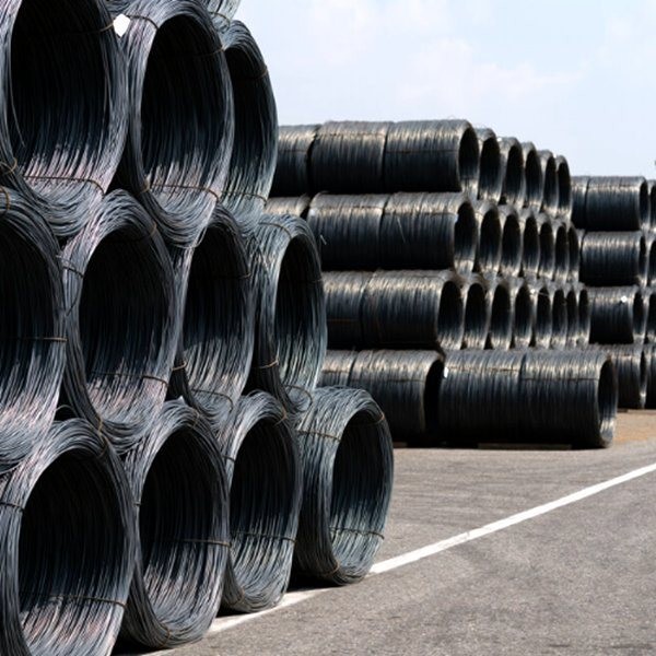 Quality SAE1006-1008 Steel Wire Rod for Applications wholesale