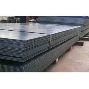 China 8mm A36 Mild Steel Plate S235 S275 S355 Hot Rolled Alloy Steel Plate on sale