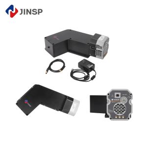 Cheap VPH Volume Holographic Transmission Grating Spectrometer Support Multiple Channels for sale