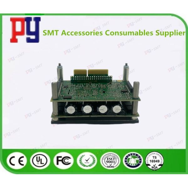 Quality SIEMENS ASM 03090990-05 CPP Control Card SMT Spare Parts wholesale