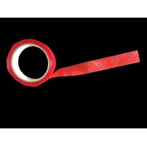 Anti Counterfeiting 50mm*50m Tamper Evident Seal Tape