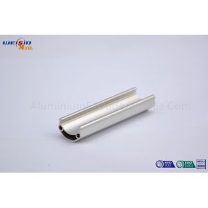 China Aluminium Bicycle Rim / Aluminium Extruded Profile Mill Finish Surface Treatment on sale