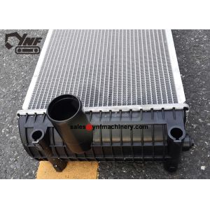 YNF17531 15143746 EC300 Radiator – Heavy-Duty Excavator Cooling System