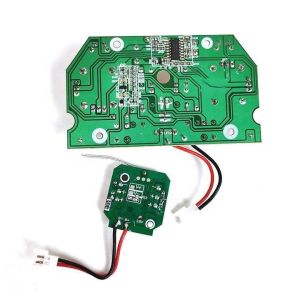 SMT factory OEM/ODM Home Appliance Electronic Industry Control PCB PCBA