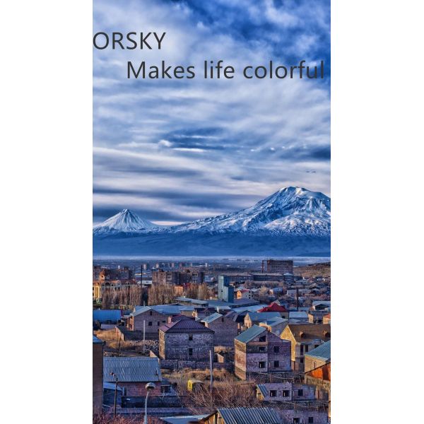 12x50mm Water Resistant Pocket Monocular Telescope HD Optical Glasses Lens For Sale