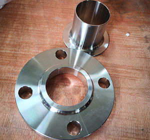 Socket Welding Connection Forged Steel Flanges With ISO Certification