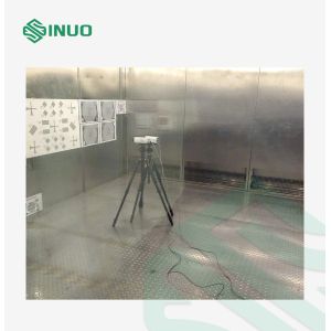 27m³ Walk In Environmental Test Chamber Walk-in Temperature Room