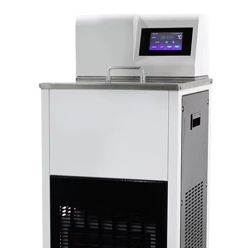 Electronic Low Temperature Constant Temperature Water Tank Heating Refrigeration