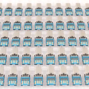 Cheap 3.0 MINI UDP With Type C Flash Chip , OEM Memory Card For Digital Devices for sale