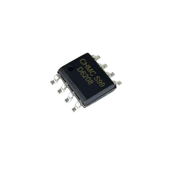 Cheap Driver IC D6208 CHMC SOP 8 D6208 CHMC SOP 8 LCD backlight driver Electronic Components Integrated Circuit for sale