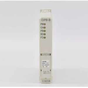 CI920B ABB Communication Interface For Seamless Connectivity