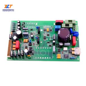 Customized Solutions Printed Circuit Board Assembly for Knitting Machine