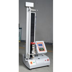Computer Servo Universal Tensile Strength Testing Machine Tape Tester Celtron