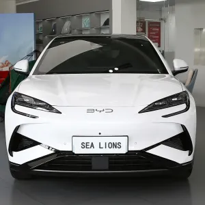 China Mercedes Benz EQB 350 Electric Car New Energy Vehicle Pure SUV EV on sale