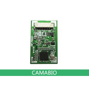 CAMA-AFM60 Capacitive Embedded Fingerprint Authentication Module