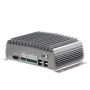 Embedded Industrial Mini PC With Intel 6th Gen I3-6100U I5-6200U I7-6500U