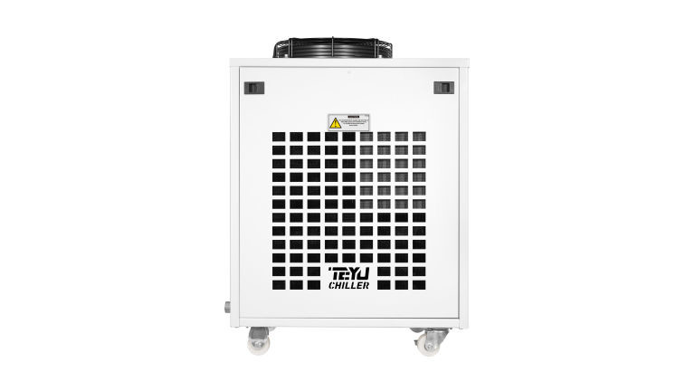 Ultrafast Precision UV Laser Chiller Laser Process Cooling System CWUP-40 ±0.1°C