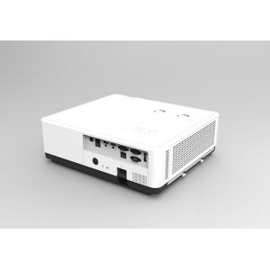 HDR-PRO 4K Laser Home Cinema Projector LAN Control With 6500 Lumen